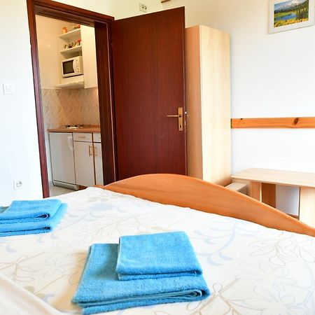 Guesthouse Ante Hodak Selište Drežničko Exterior foto